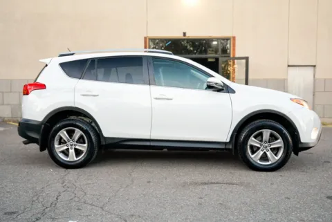 More photos of 2015 Toyota RAV4 XLE at 101 Motors, NJ