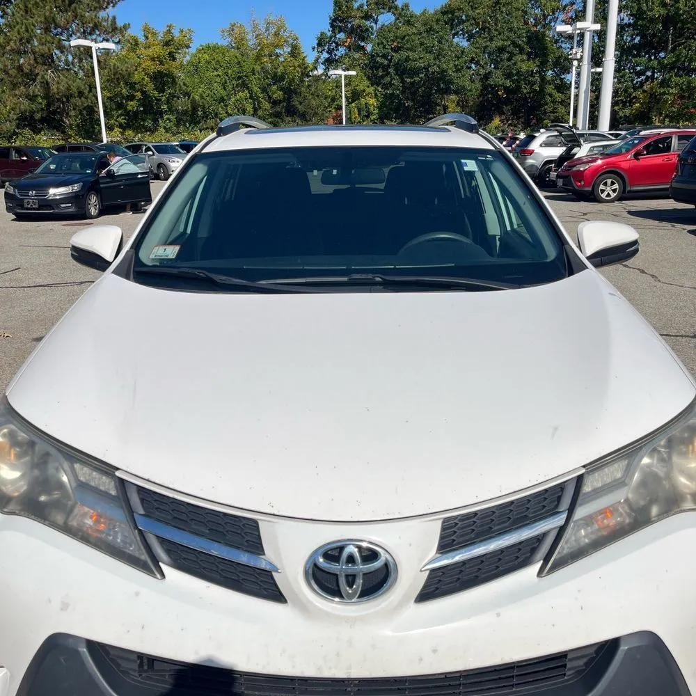 Toyota RAV4 photo 15