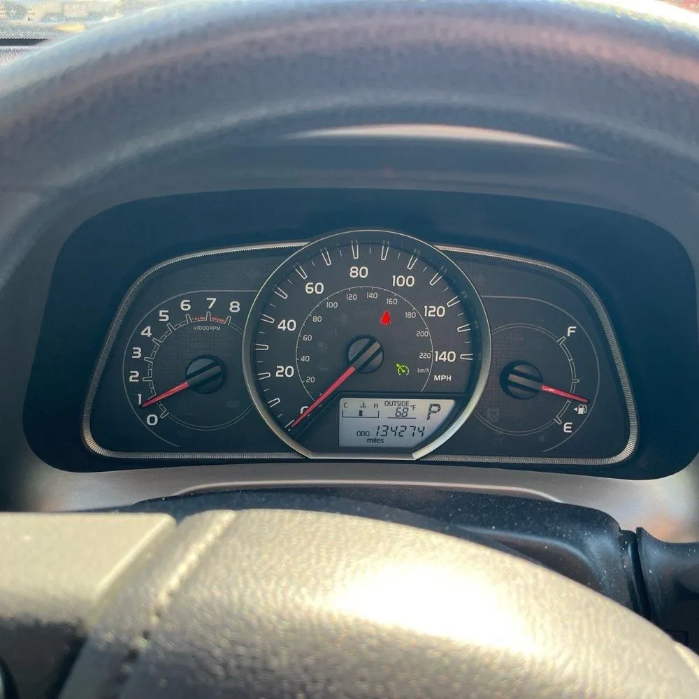 Toyota RAV4 photo 30