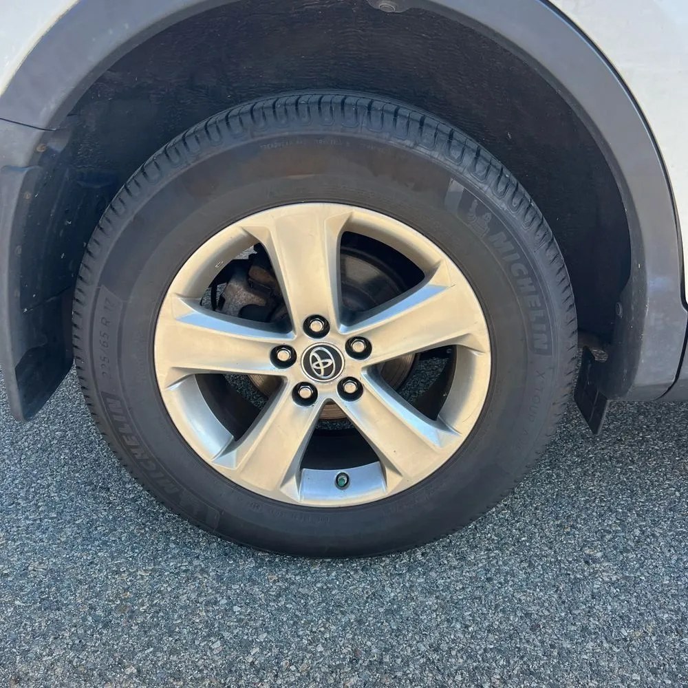 Toyota RAV4 photo 19