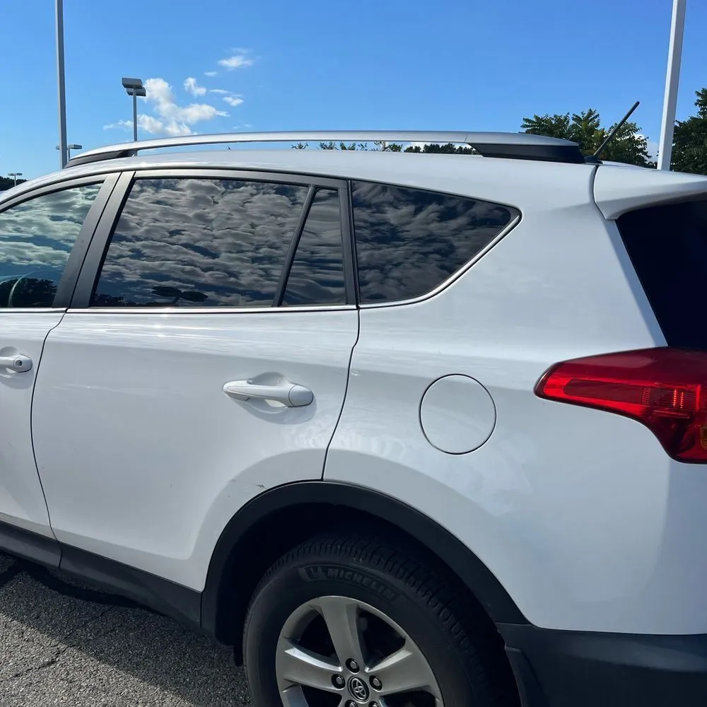 Toyota RAV4 photo 6
