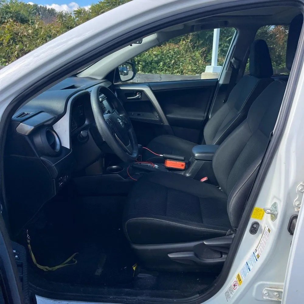 Toyota RAV4 photo 22