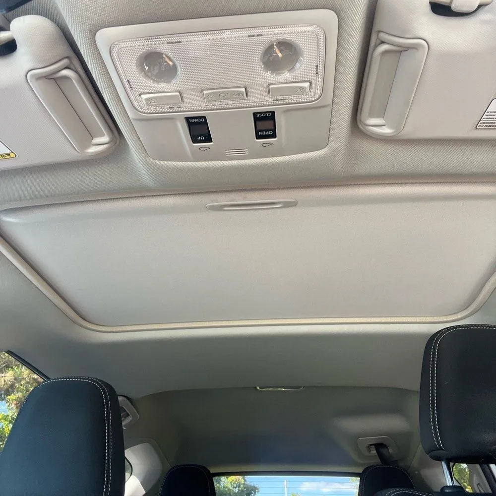 Toyota RAV4 photo 31