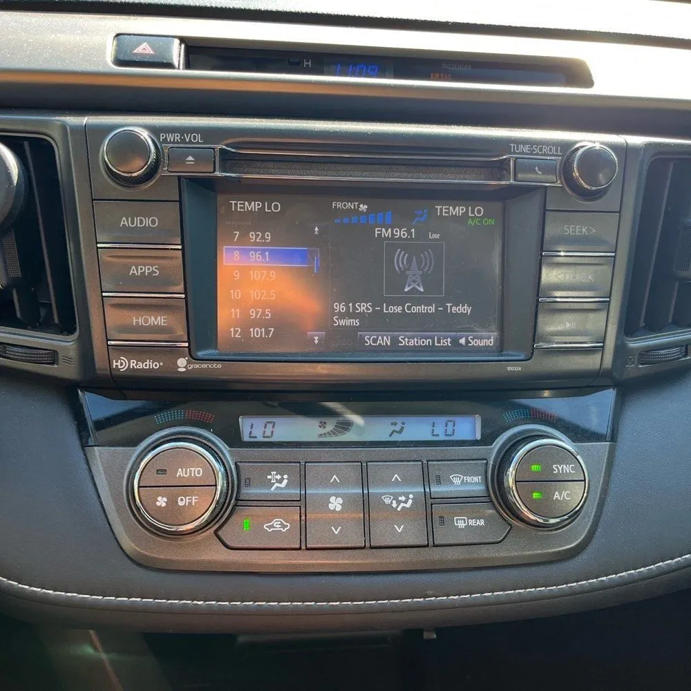 Toyota RAV4 photo 28