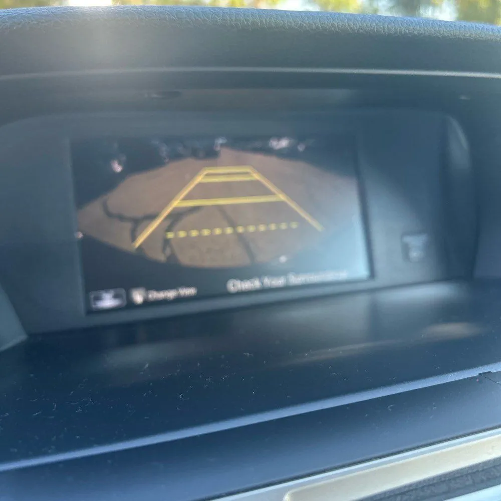 Honda Accord photo 26