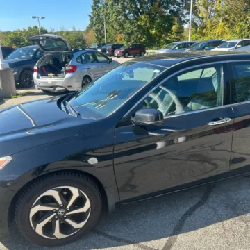 Photos of 2016 Honda Accord EX-L V-6 for sale in Carlstadt, NJ at 101 Motors