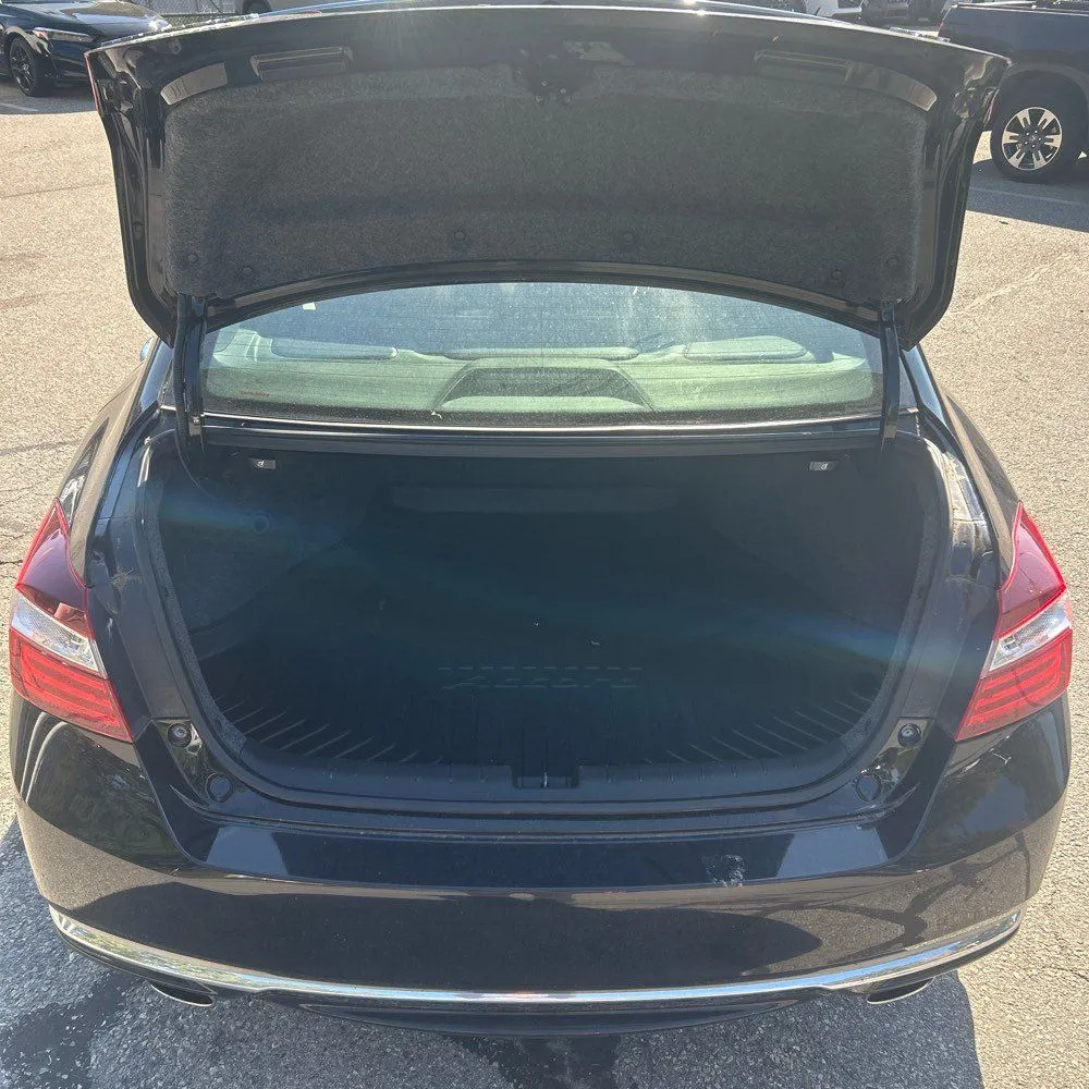 Honda Accord photo 29
