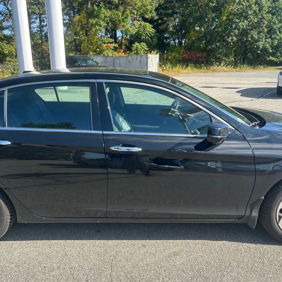 Honda Accord photo 11