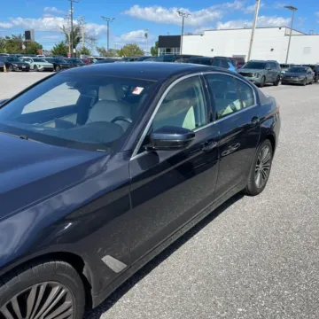 Photos of 2018 BMW 540i xDrive for sale in Carlstadt, NJ at 101 Motors
