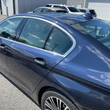 More photos of 2018 BMW 540i xDrive at 101 Motors, NJ