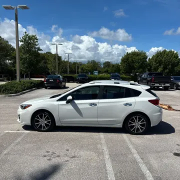 Another view of 2017 Subaru Impreza 2.0i Limited for sale in Carlstadt, NJ at 101 Motors