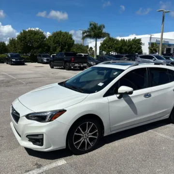Photos of 2017 Subaru Impreza 2.0i Limited for sale in Carlstadt, NJ at 101 Motors