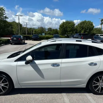 More photos of 2017 Subaru Impreza 2.0i Limited at 101 Motors, NJ