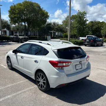 More photos of 2017 Subaru Impreza 2.0i Limited at 101 Motors, NJ