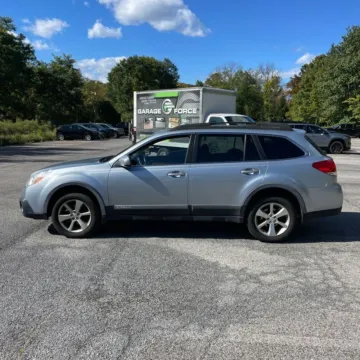 Another view of 2013 Subaru Outback 2.5i Limited for sale in Carlstadt, NJ at 101 Motors