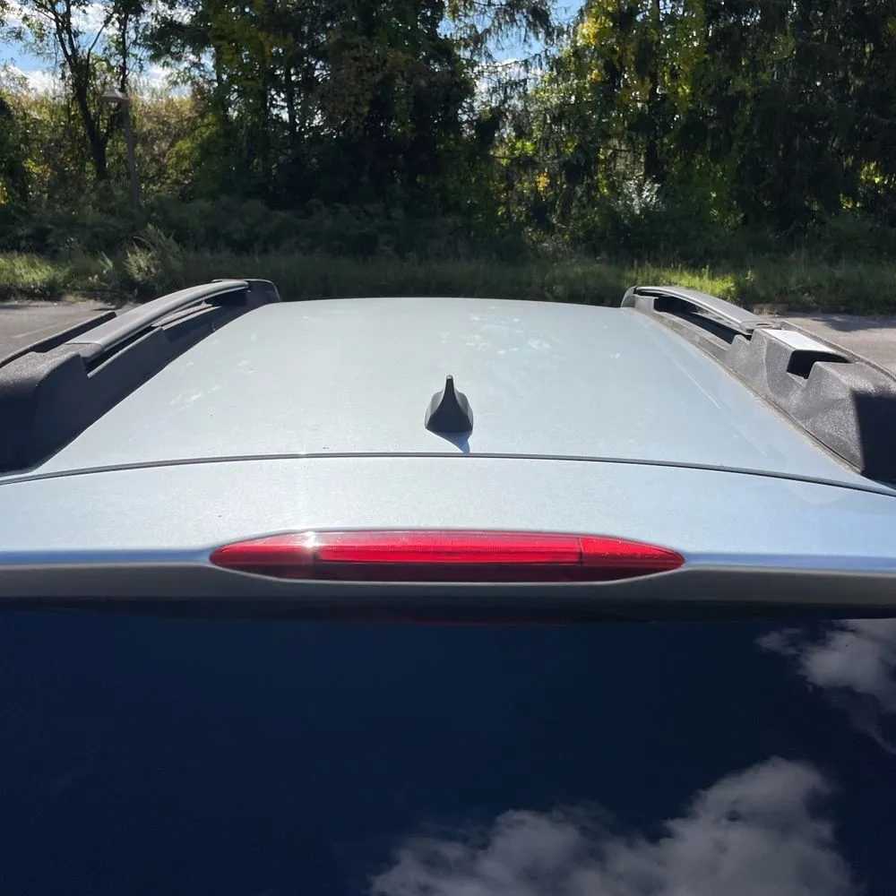 Subaru Outback photo 16
