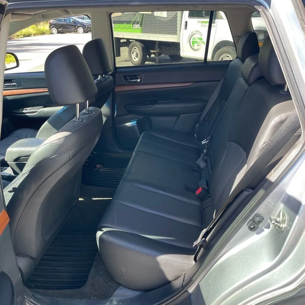 Subaru Outback photo 24