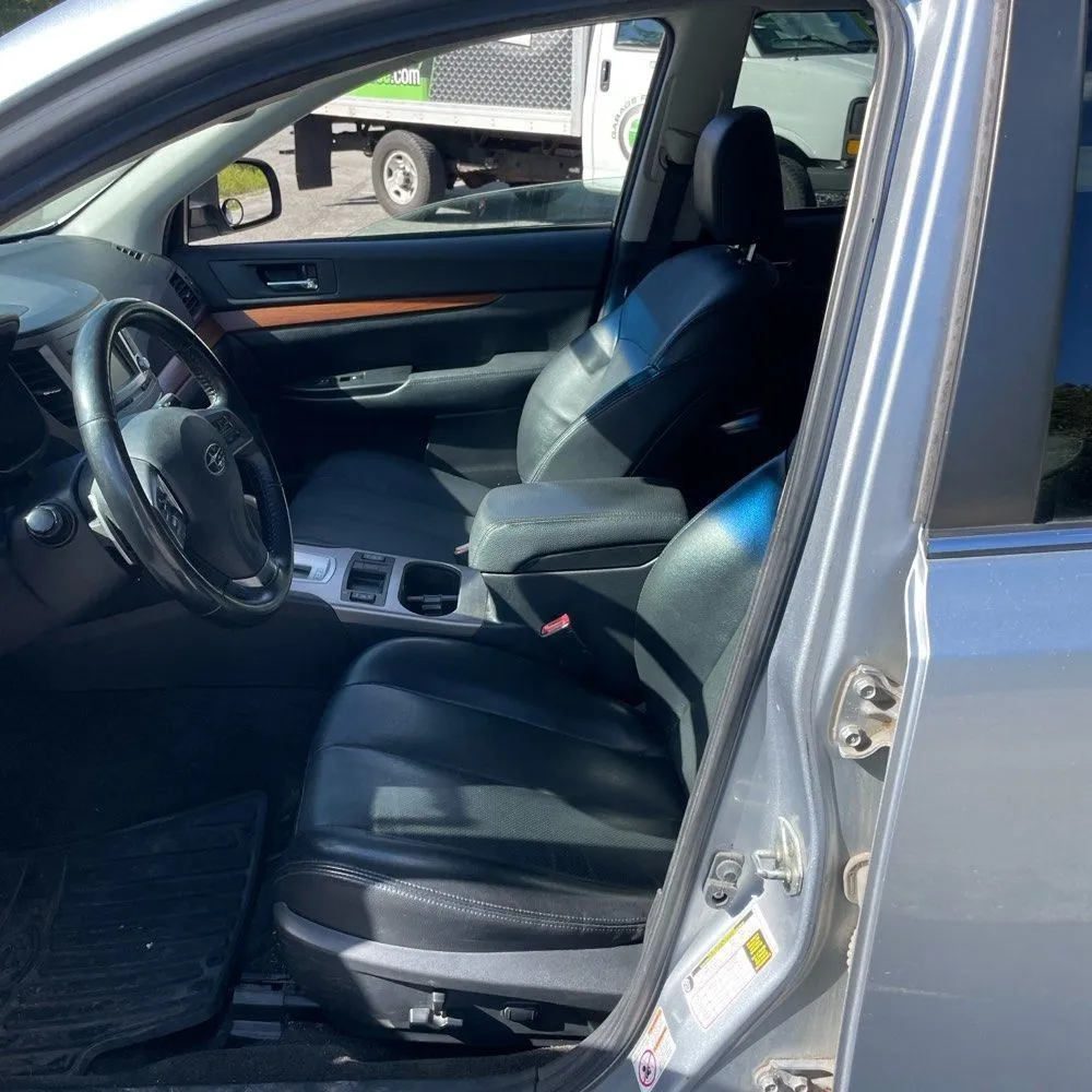 Subaru Outback photo 22
