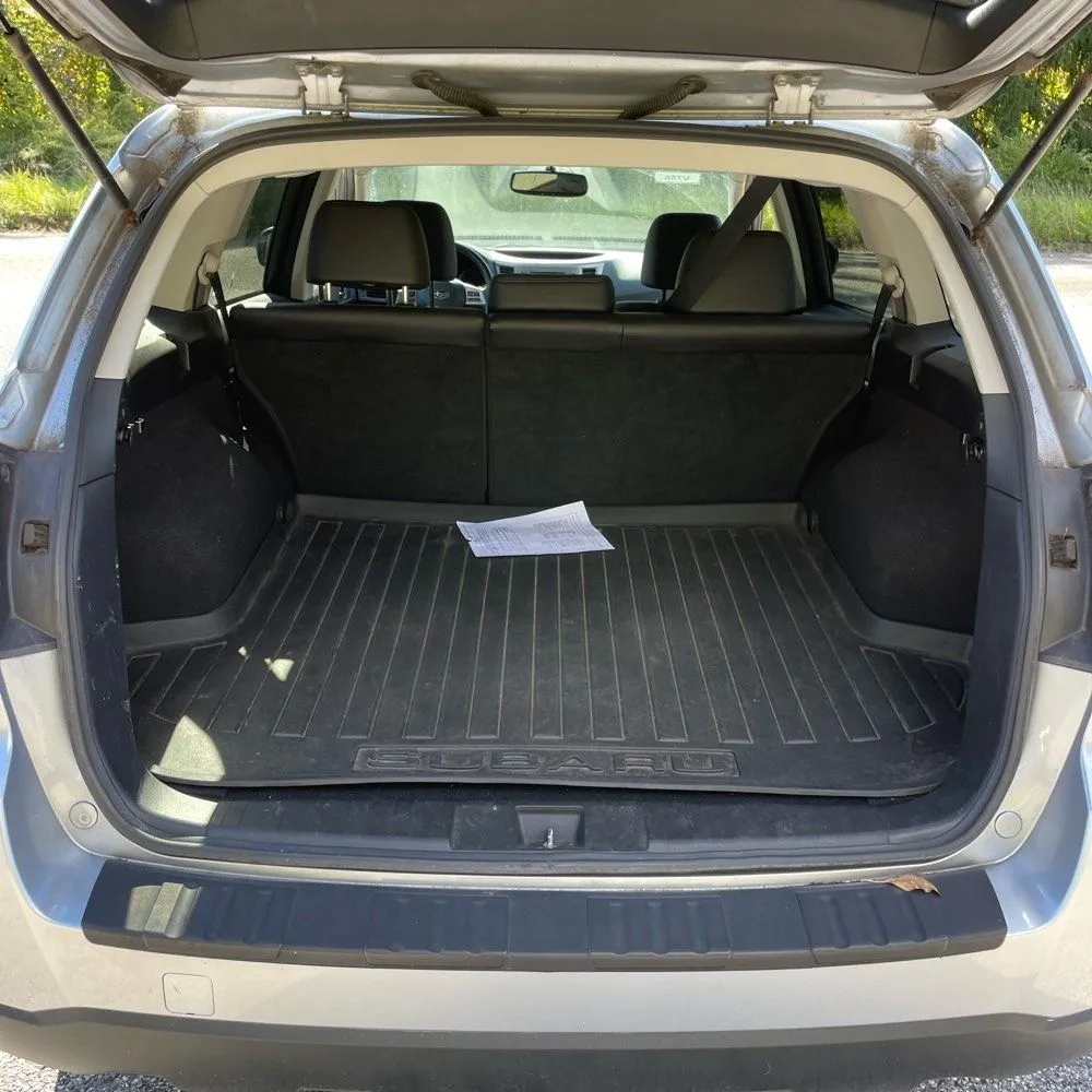 Subaru Outback photo 32