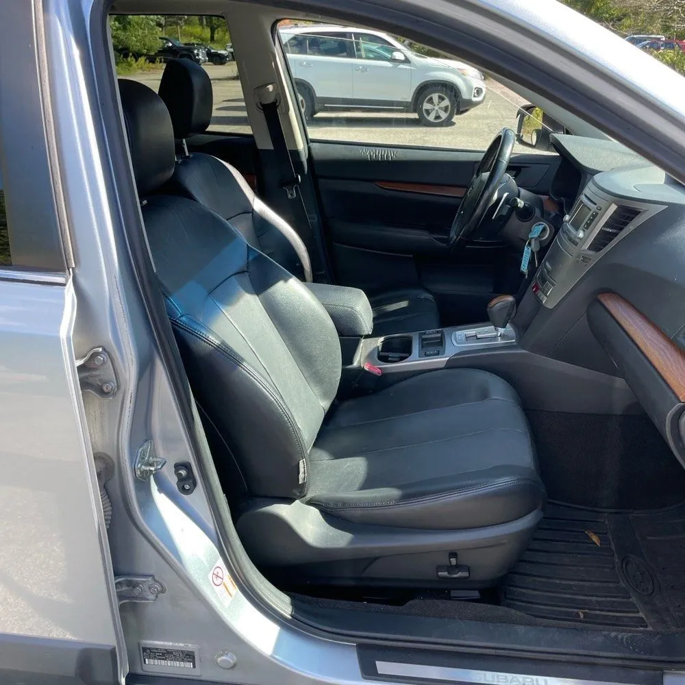 Subaru Outback photo 23