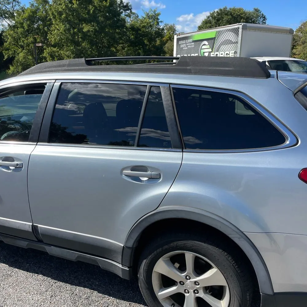 Subaru Outback photo 6