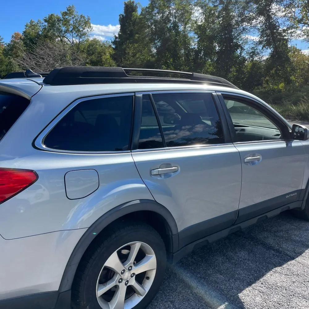 Subaru Outback photo 9