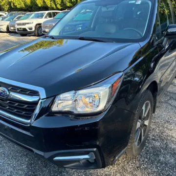 Photos of 2017 Subaru Forester 2.5i Limited for sale in Carlstadt, NJ at 101 Motors