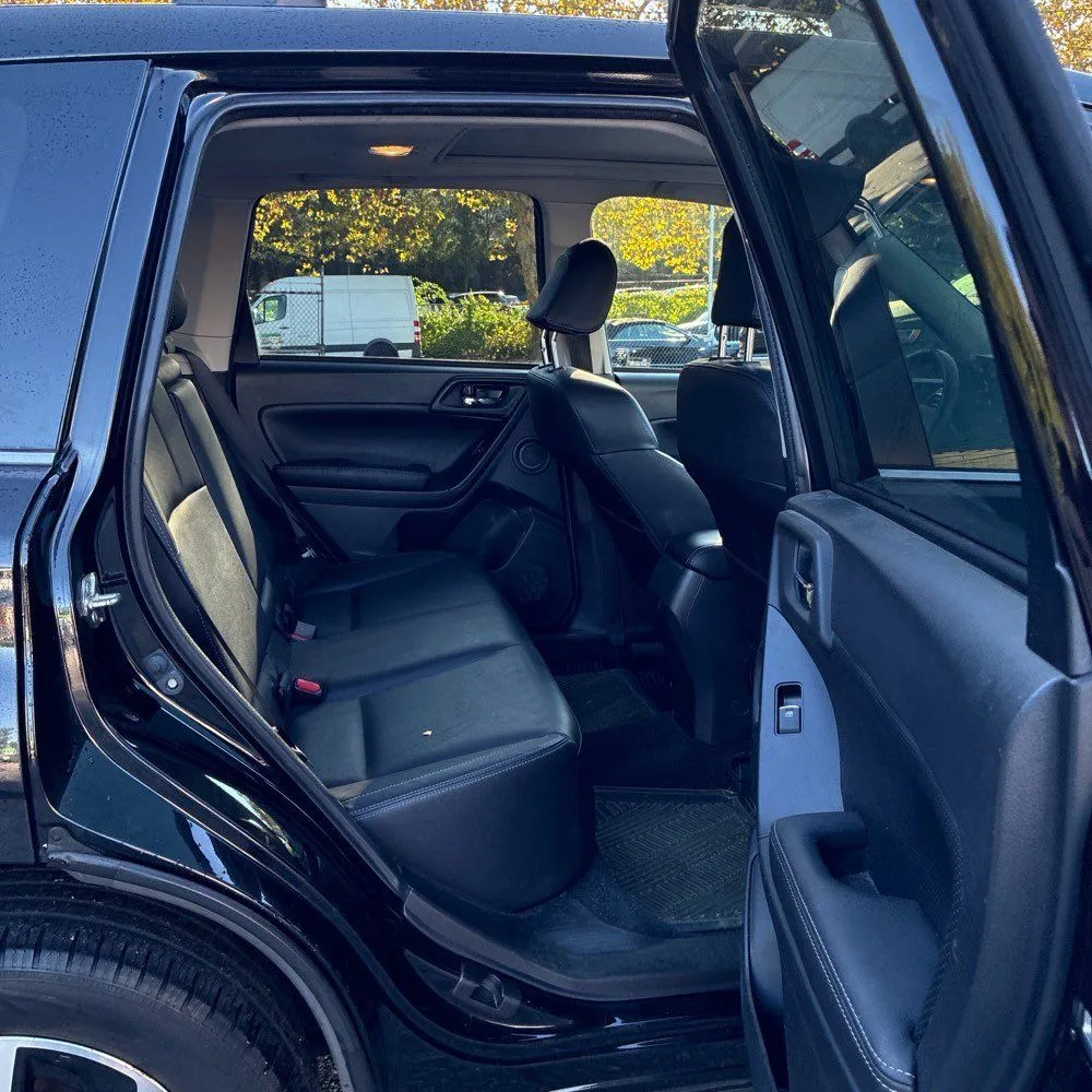 Subaru Forester photo 25