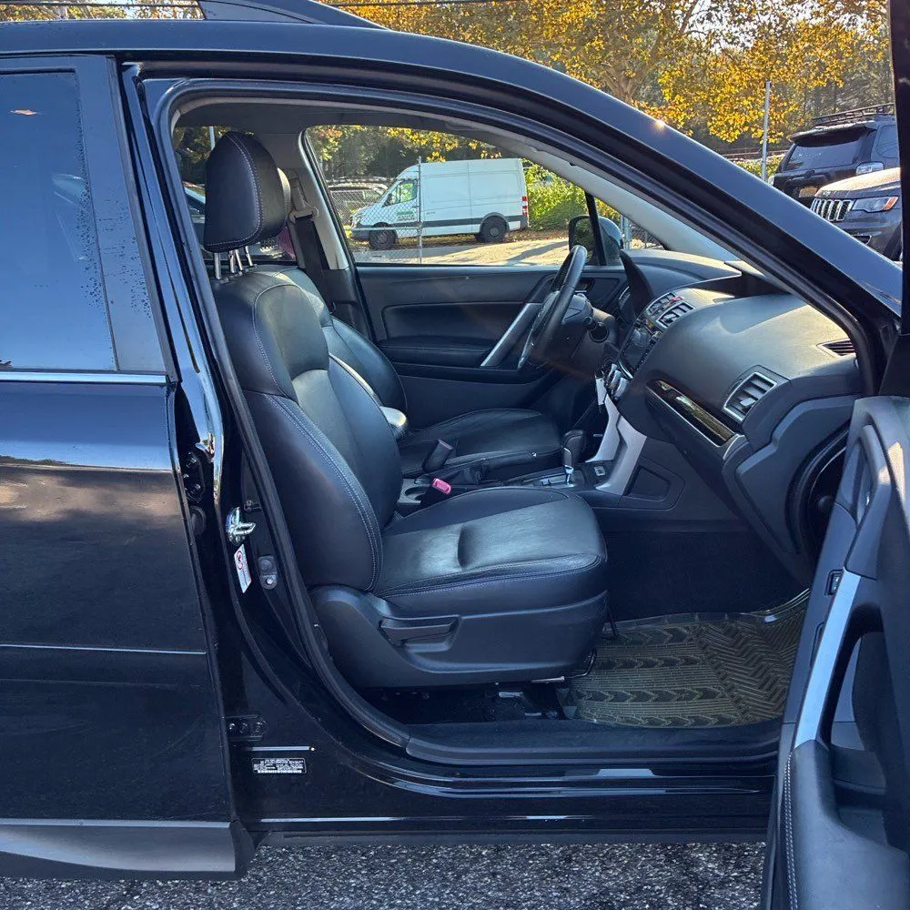 Subaru Forester photo 23