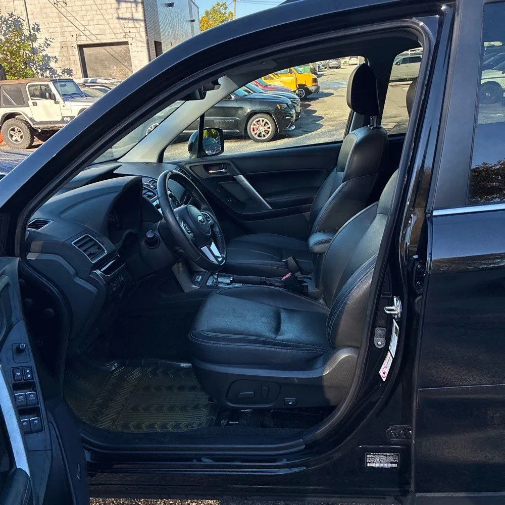 Subaru Forester photo 22