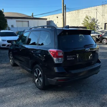 More photos of 2017 Subaru Forester 2.5i Limited at 101 Motors, NJ