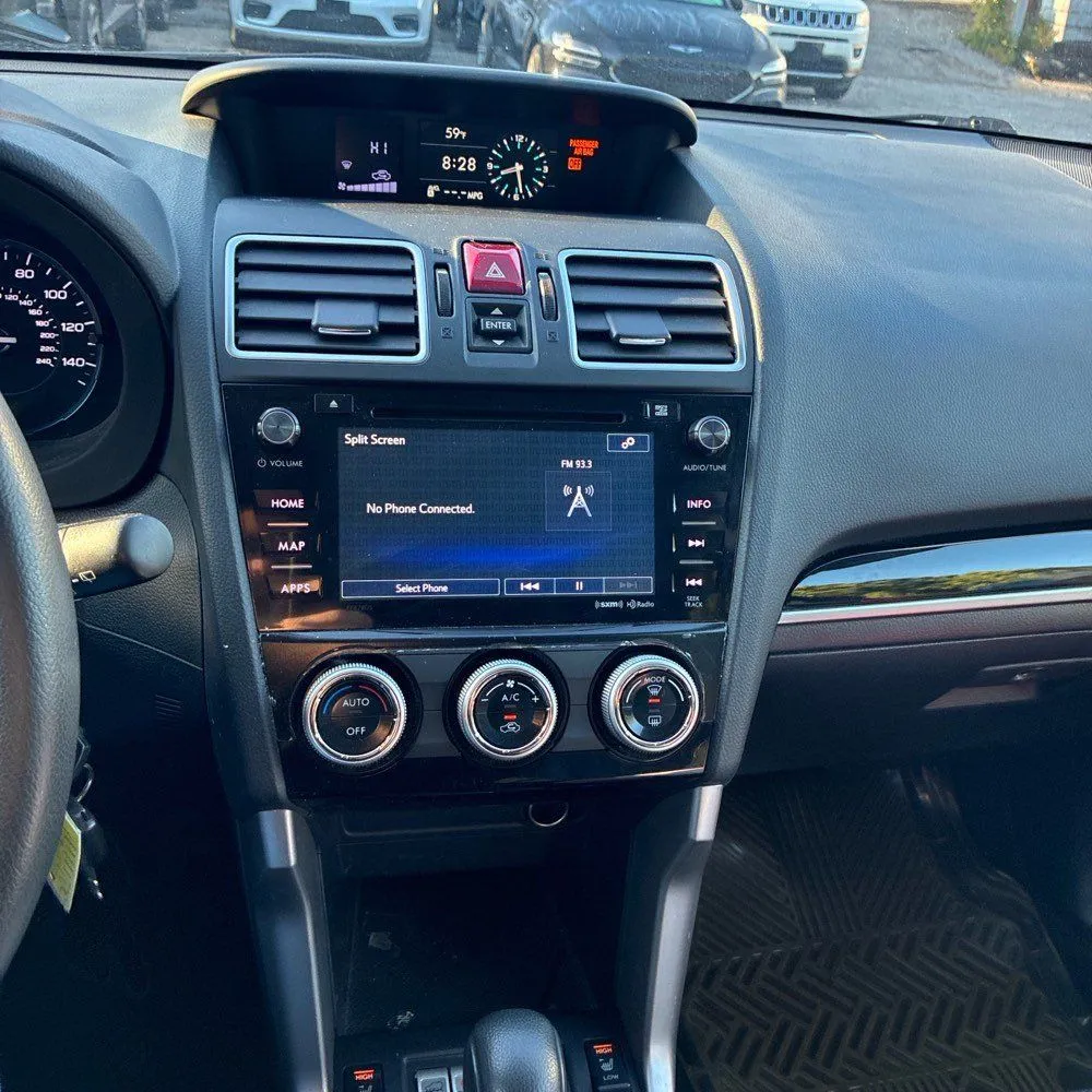 Subaru Forester photo 28