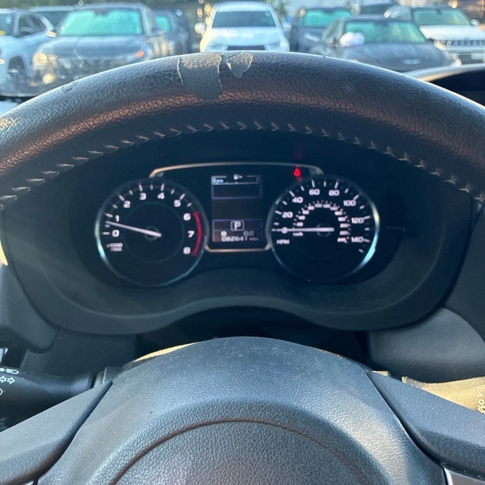 Subaru Forester photo 31