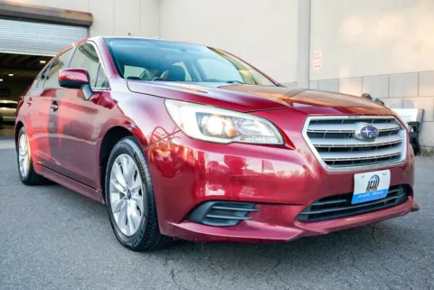 Another view of 2016 Subaru Legacy 2.5i Premium for sale in Carlstadt, NJ at 101 Motors