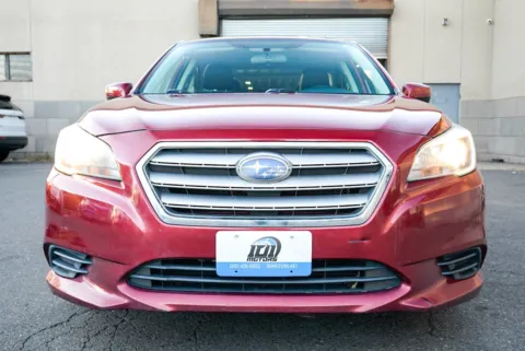 Photos of 2016 Subaru Legacy 2.5i Premium for sale in Carlstadt, NJ at 101 Motors