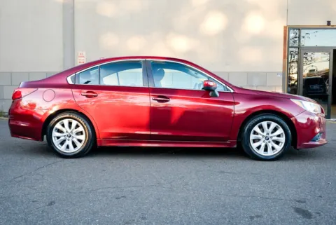 More photos of 2016 Subaru Legacy 2.5i Premium at 101 Motors, NJ