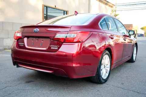 More photos of 2016 Subaru Legacy 2.5i Premium at 101 Motors, NJ