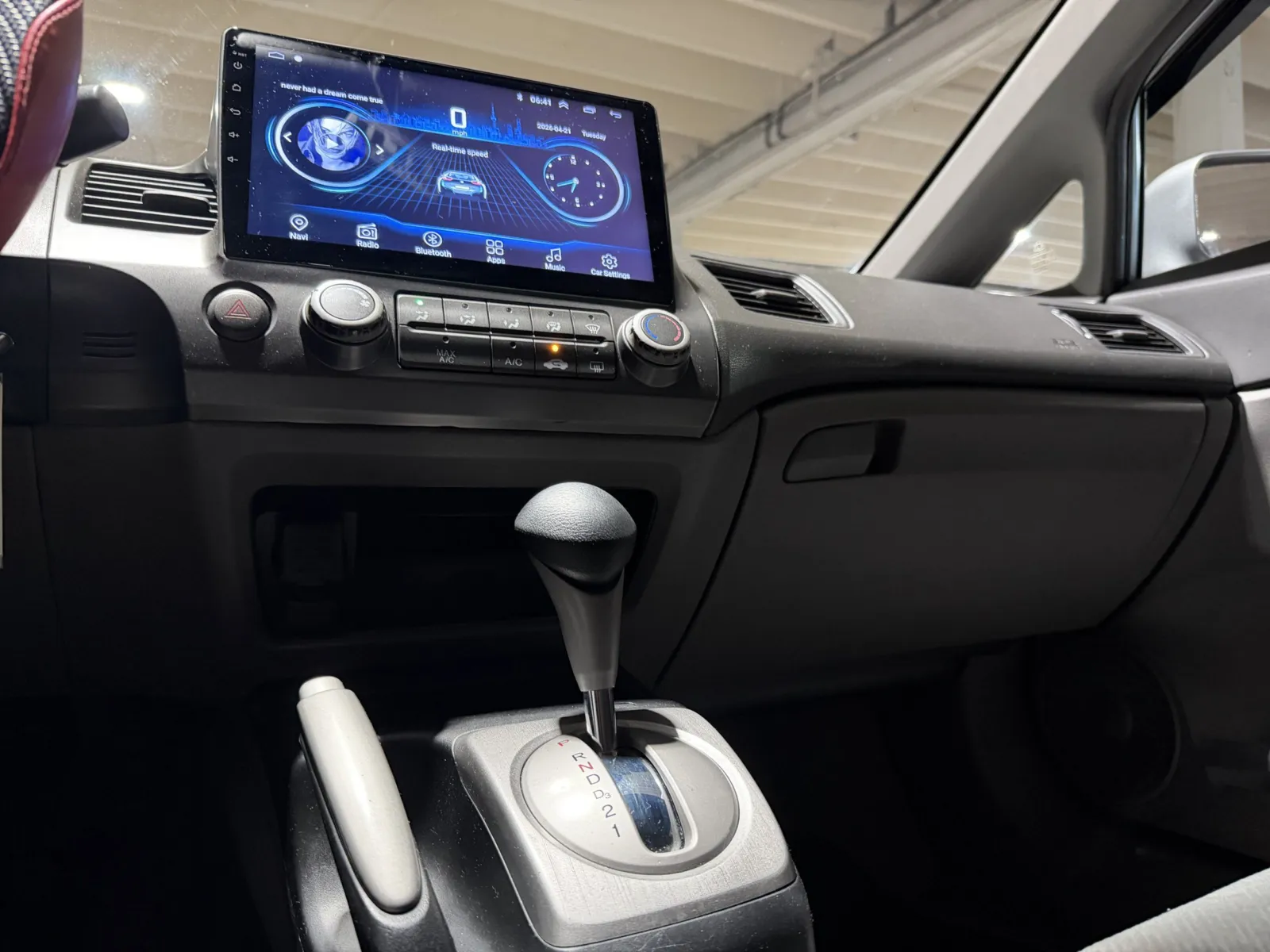Honda Civic photo 14