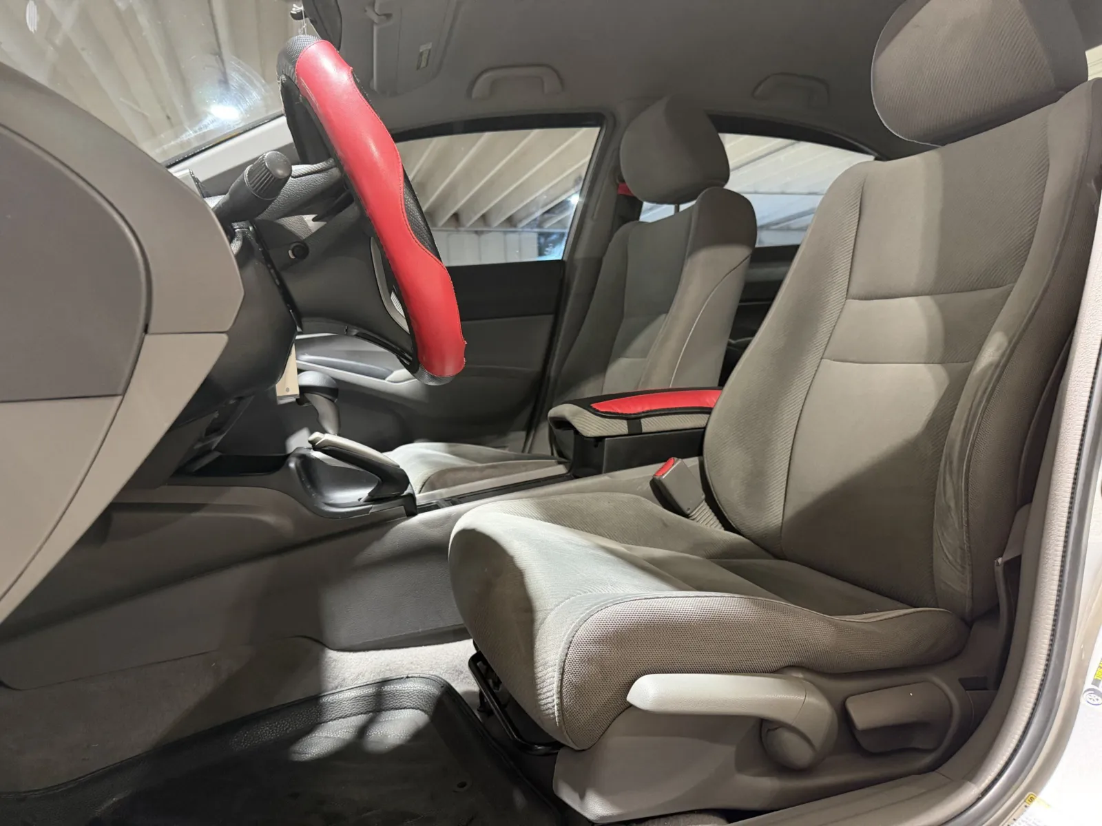 Honda Civic photo 8