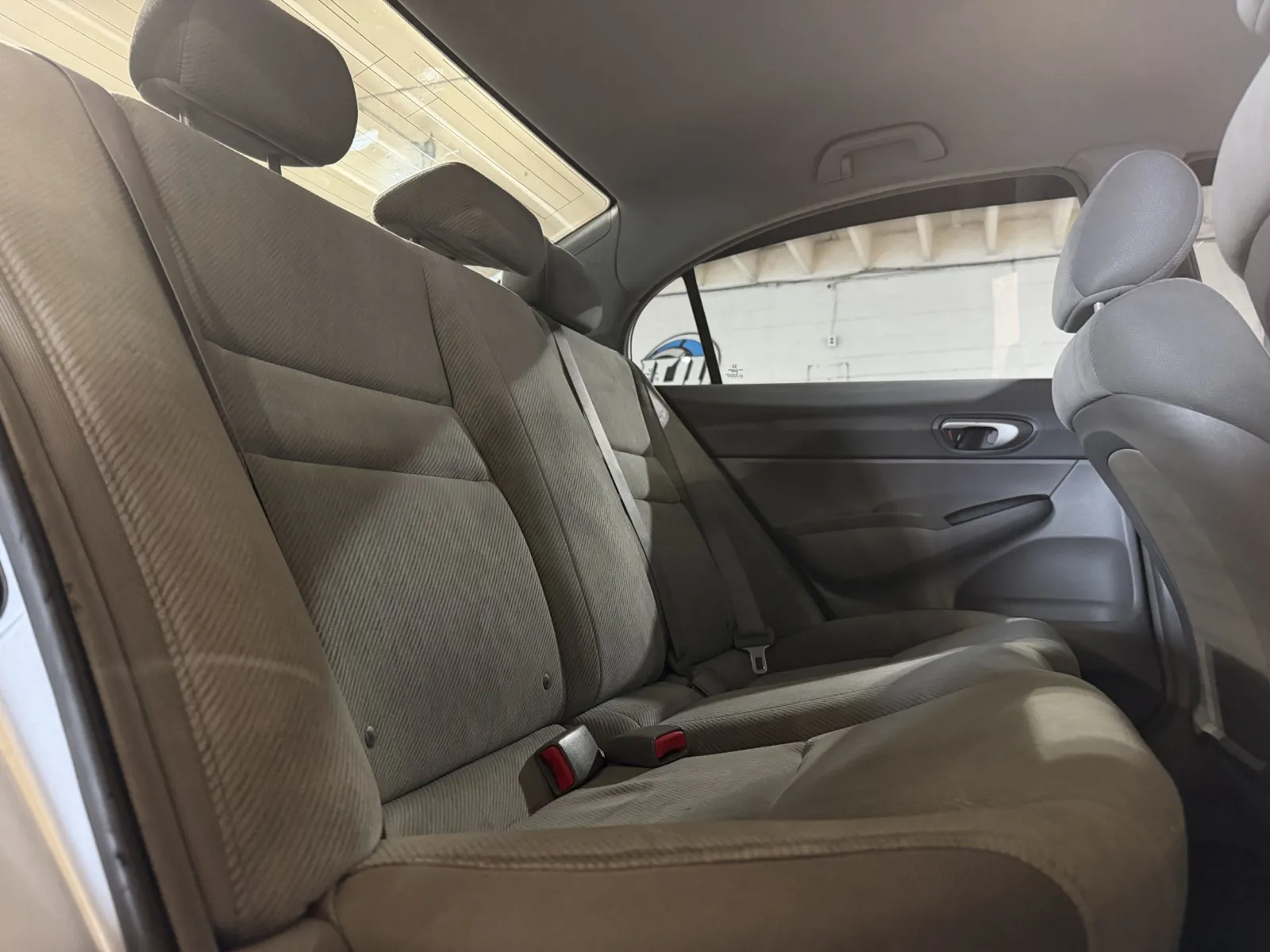 Honda Civic photo 10