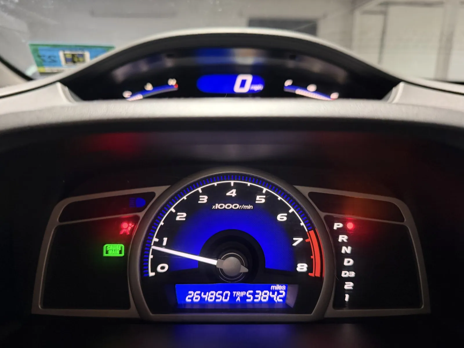 Honda Civic photo 13