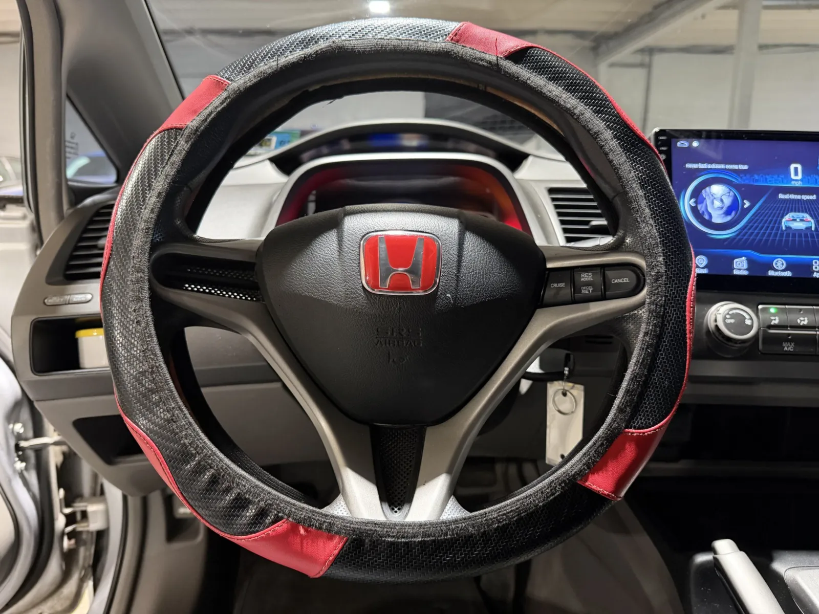 Honda Civic photo 12