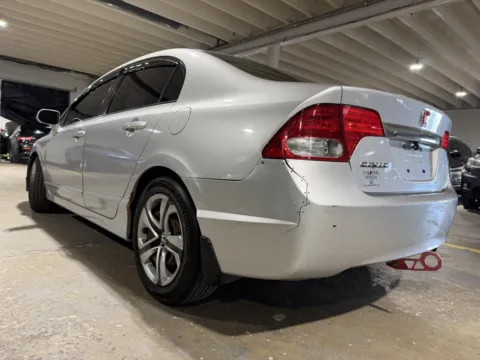 Another view of 2010 Honda Civic LX for sale in Carlstadt, NJ at 101 Motors