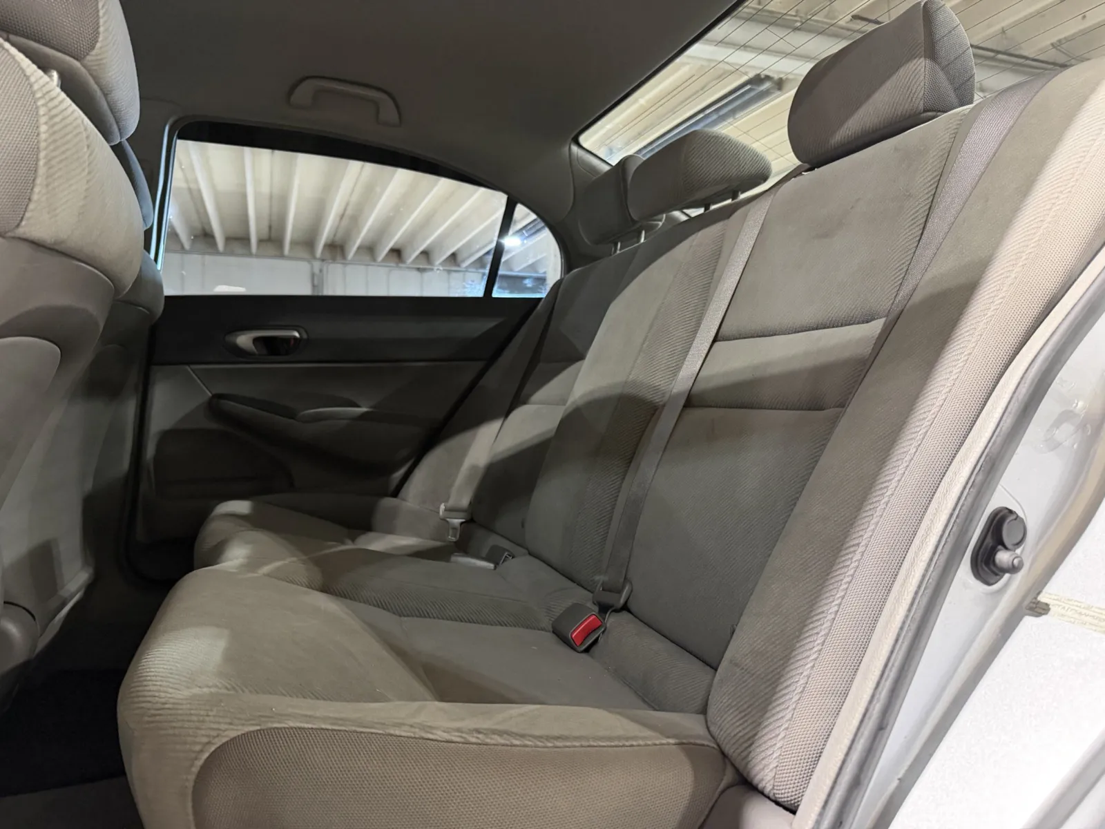 Honda Civic photo 11