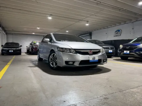 More photos of 2010 Honda Civic LX at 101 Motors, NJ