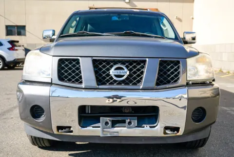 Photos of 2006 Nissan Armada SE for sale in Carlstadt, NJ at 101 Motors