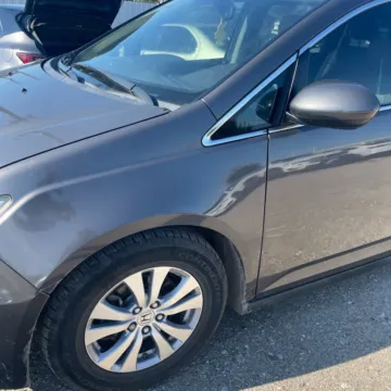 Photos of 2016 Honda Odyssey EX-L for sale in Carlstadt, NJ at 101 Motors
