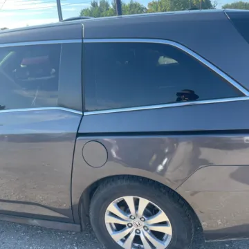 More photos of 2016 Honda Odyssey EX-L at 101 Motors, NJ
