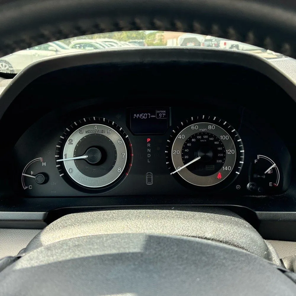 Honda Odyssey photo 31
