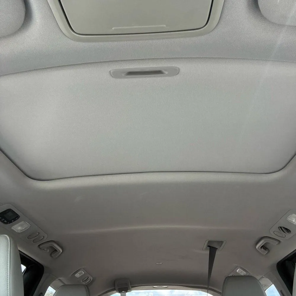 Honda Odyssey photo 32